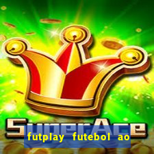 futplay futebol ao vivo apk